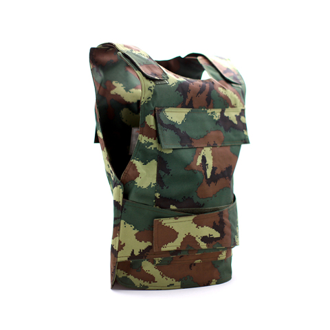 Concealable Air Camouflage Bulletproof Vest BV0807